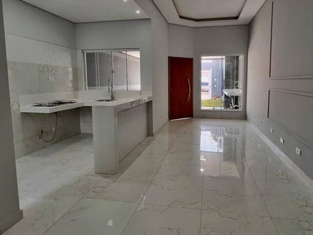 #2852 - Casa para Venda em Americana - SP - 1