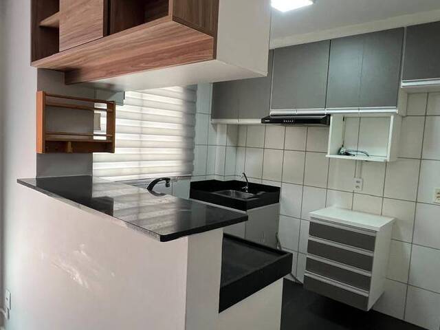 #2853 - Apartamento para Venda em Americana - SP - 3