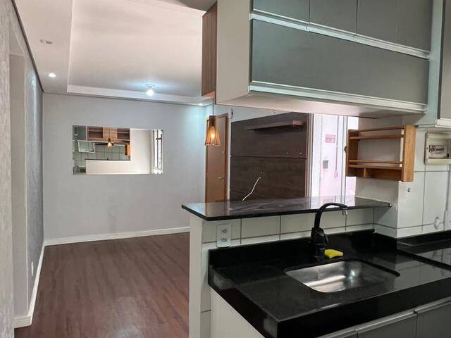 Apartamento para Venda em Americana - 4