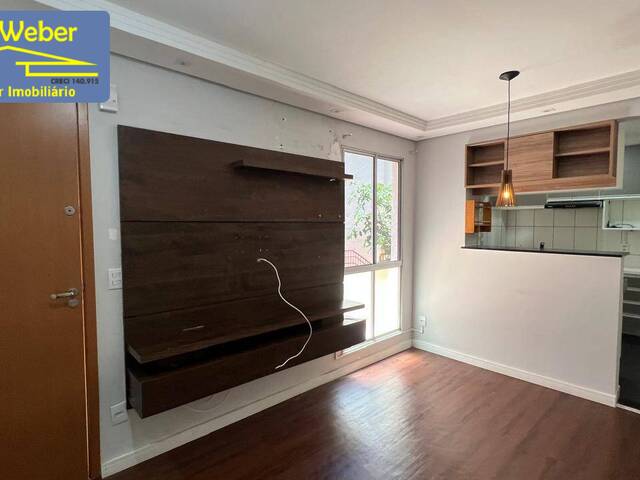 #2853 - Apartamento para Venda em Americana - SP - 1