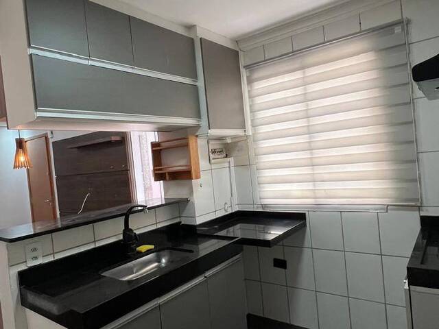 Apartamento para Venda em Americana - 5