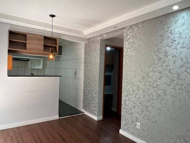 #2853 - Apartamento para Venda em Americana - SP - 2