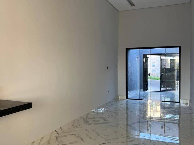 #2854 - Casa para Venda em Americana - SP - 3