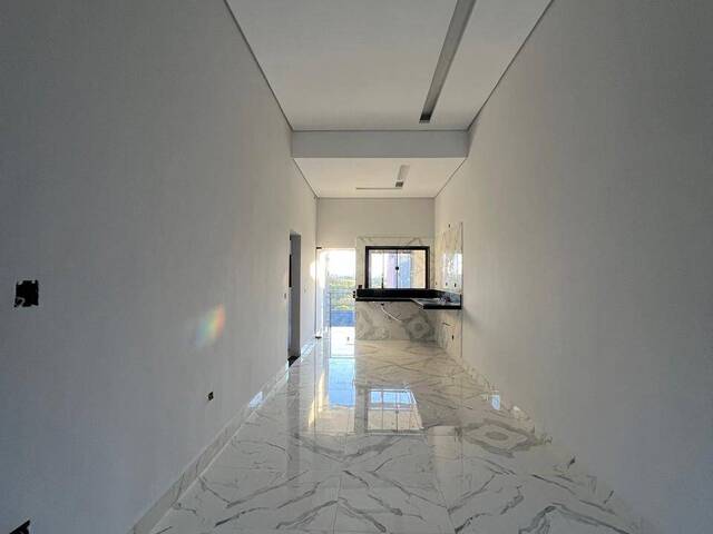 #2854 - Casa para Venda em Americana - SP - 2