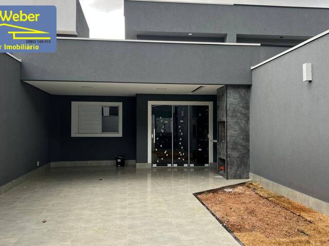 Venda em Res. Jacyra - Americana