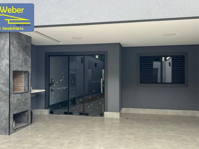 Casa para Venda em Americana - 4