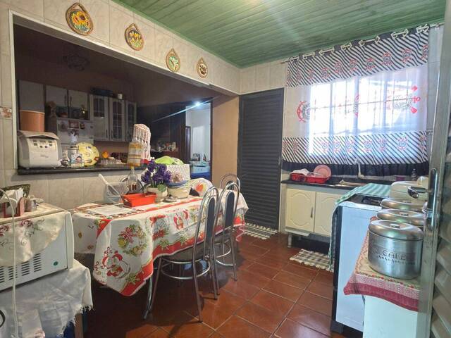 Casa para Venda em Sumaré - 5