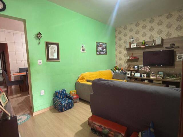 #2860 - Casa para Venda em Hortolândia - SP - 3