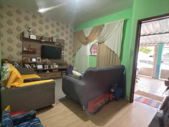 Casa para Venda em Hortolândia - 4