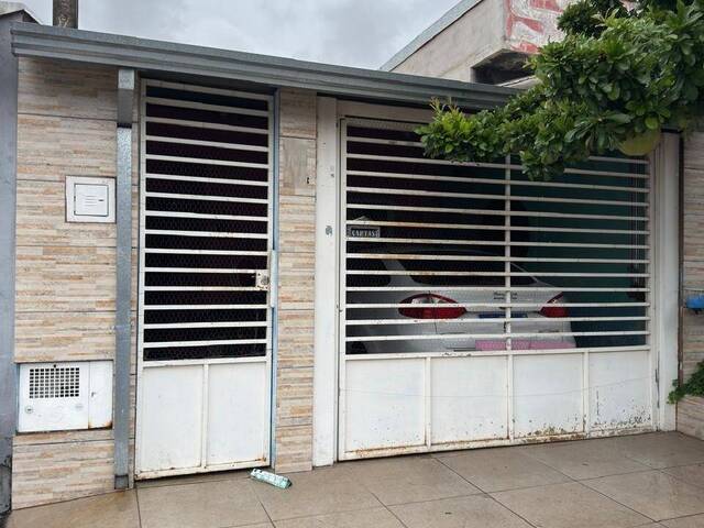 #2860 - Casa para Venda em Hortolândia - SP - 1