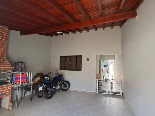 #2861 - Casa para Venda em Sumaré - SP - 2