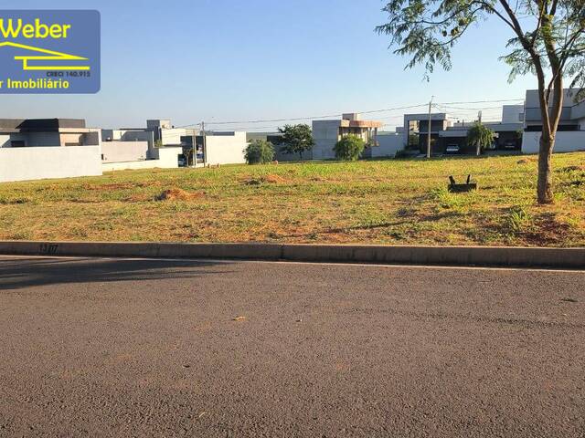 Venda em Condomínio Recanto das Águas - Nova Odessa