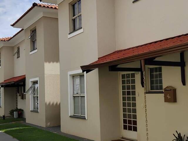 Venda em Villa flora sumaré - Sumaré