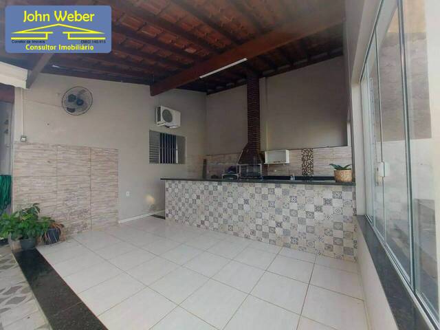 #2866 - Casa para Venda em Sumaré - SP - 2