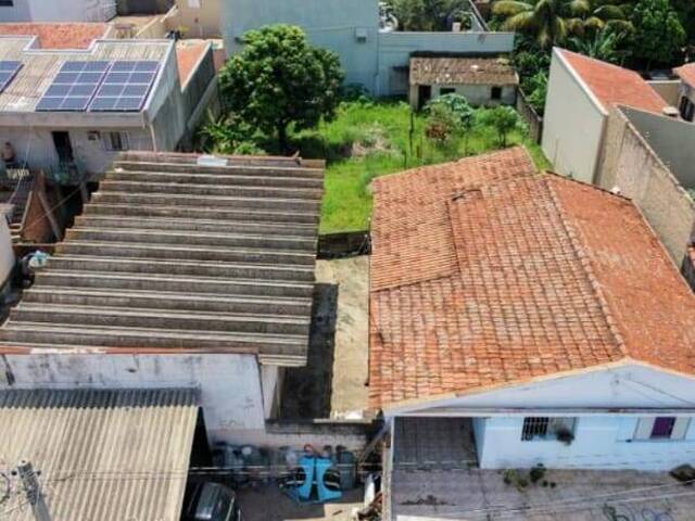 #2867 - Casa para Venda em Sumaré - SP - 2