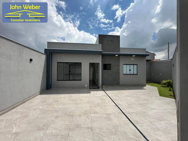 Venda em Jardim das Orquideas - Sumaré