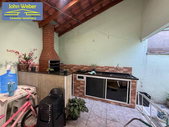 Casa para Venda em Sumaré - 4