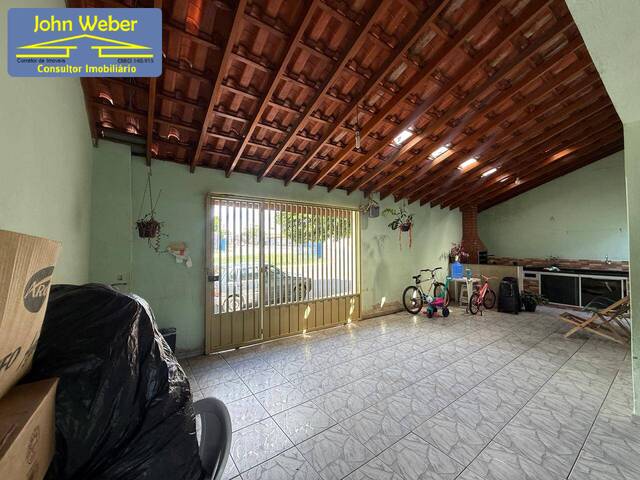 #2870 - Casa para Venda em Sumaré - SP - 3
