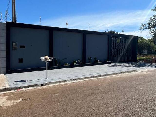#2871 - Casa para Venda em Sumaré - SP - 2
