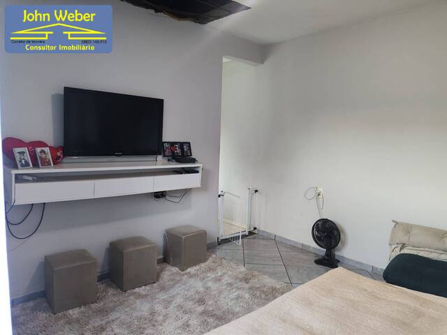 #2872 - Casa para Venda em Sumaré - SP - 3