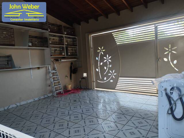 #2872 - Casa para Venda em Sumaré - SP - 2