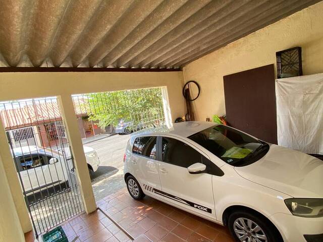 #2873 - Casa para Venda em Sumaré - SP - 2