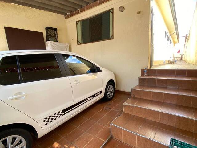 #2873 - Casa para Venda em Sumaré - SP - 3