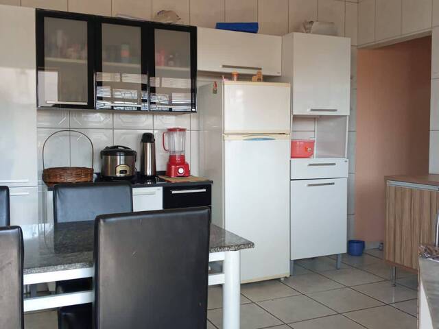 Casa para Venda em Hortolândia - 5