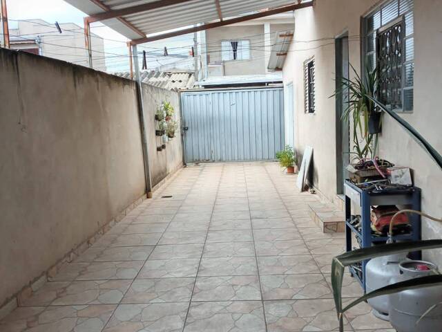 #2874 - Casa para Venda em Hortolândia - SP - 3