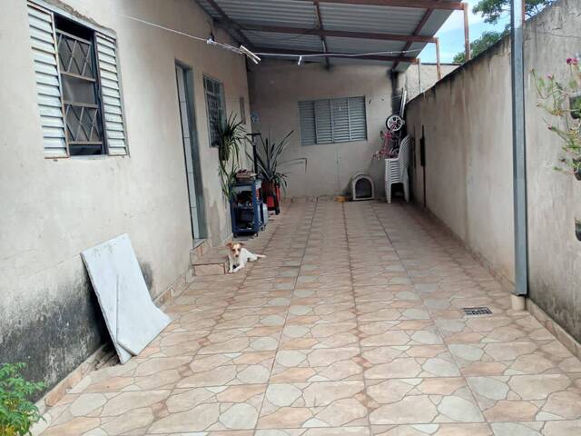 #2874 - Casa para Venda em Hortolândia - SP - 2