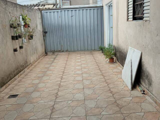 #2874 - Casa para Venda em Hortolândia - SP - 1
