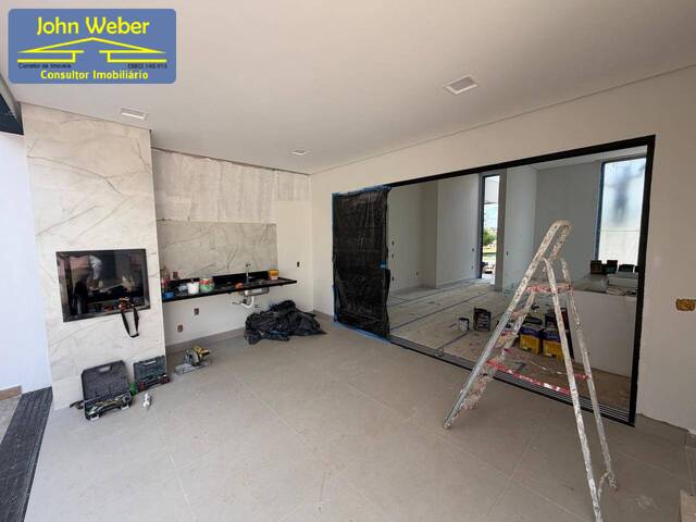 Casa em condomínio para Venda em Nova Odessa - 4