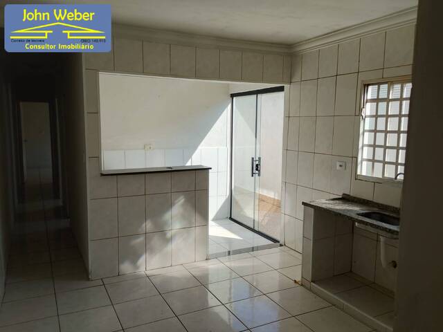 Casa para Venda em Nova Odessa - 4
