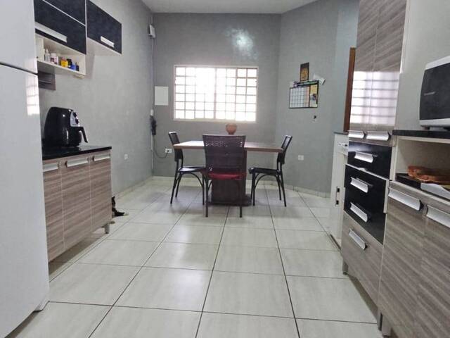 #2877 - Casa para Venda em Nova Odessa - SP - 3