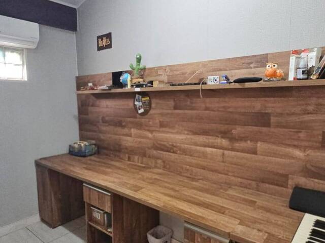 Casa para Venda em Nova Odessa - 4