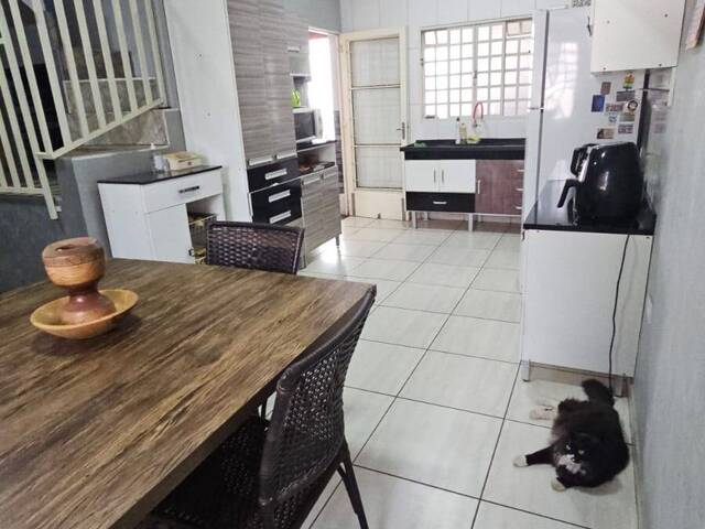 Casa para Venda em Nova Odessa - 5