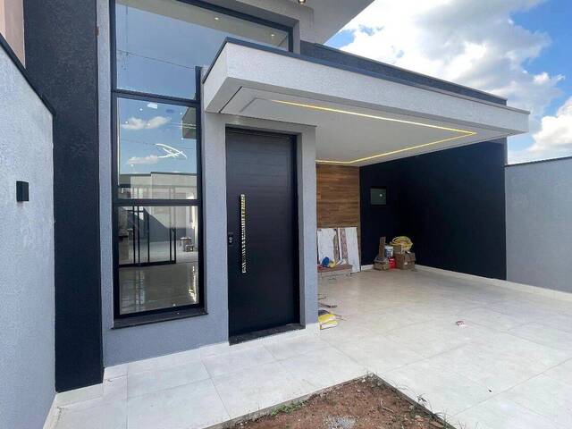 #2880 - Casa para Venda em Hortolândia - SP - 1