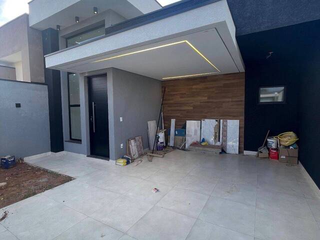 #2880 - Casa para Venda em Hortolândia - SP - 2