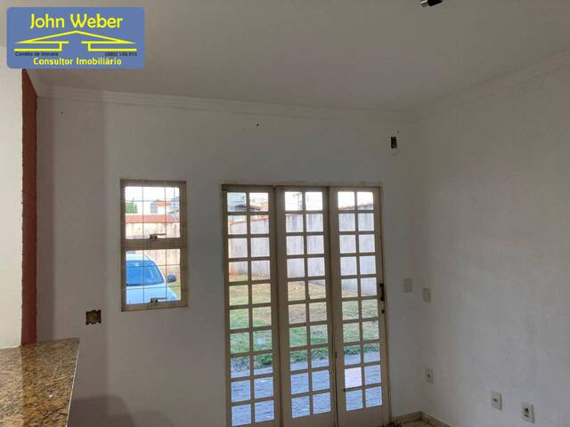 Casa para Venda em Paulínia - 4