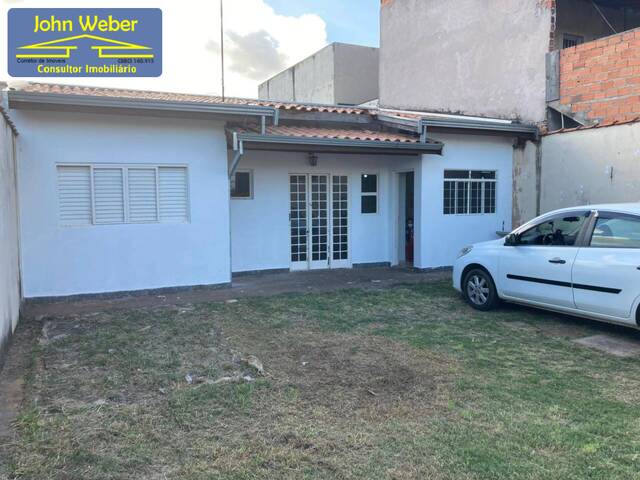 #2883 - Casa para Venda em Paulínia - SP - 3