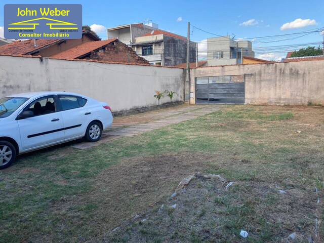 #2883 - Casa para Venda em Paulínia - SP - 2