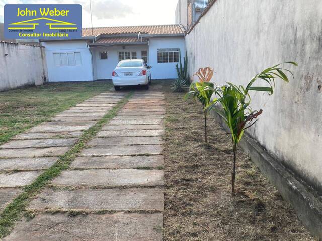 #2883 - Casa para Venda em Paulínia - SP - 1