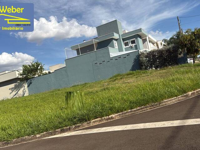 Terreno em condomínio para Venda em Sumaré - 4