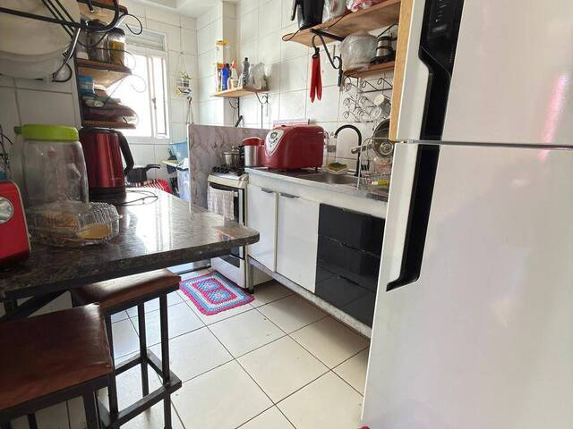 Apartamento para Venda em Sumaré - 4