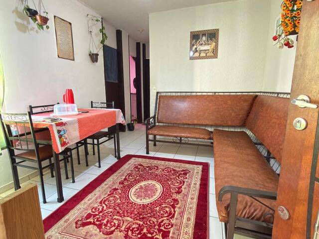 #2885 - Apartamento para Venda em Sumaré - SP - 2