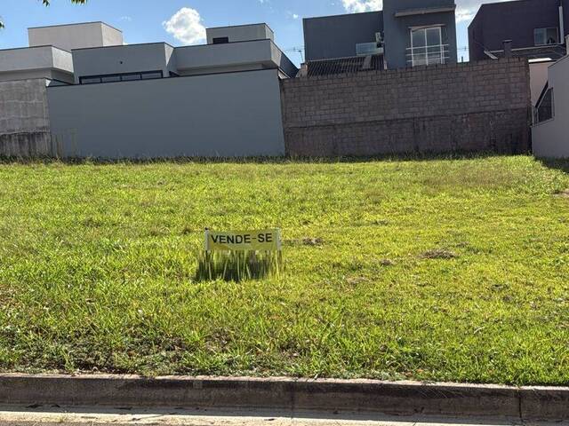 Terreno em condomínio para Venda em Sumaré - 5