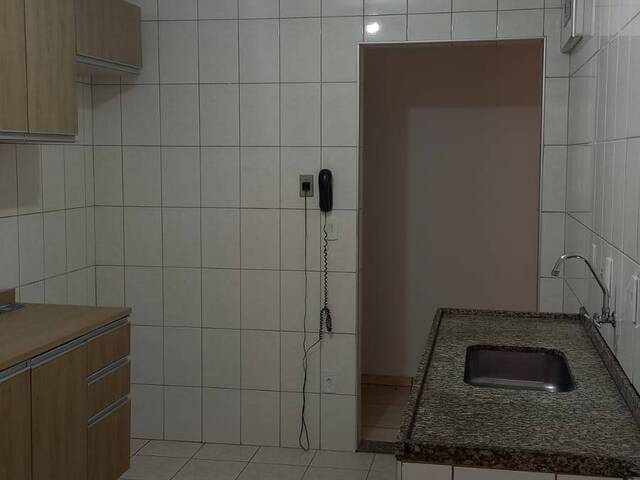 Apartamento para Venda em Nova Odessa - 4
