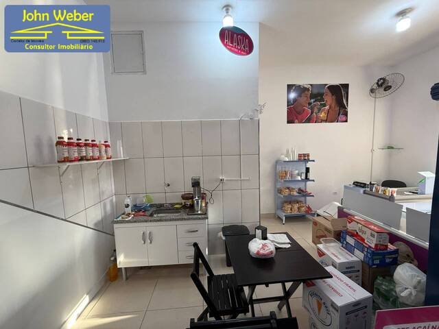 #2891 - Sala para Venda em Americana - SP - 3
