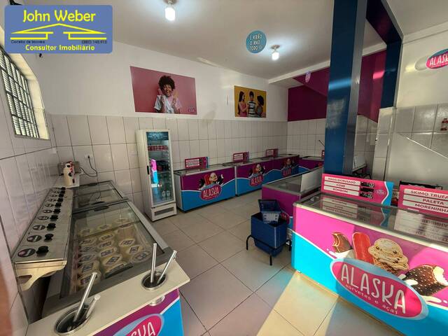 Sala para Venda em Americana - 5
