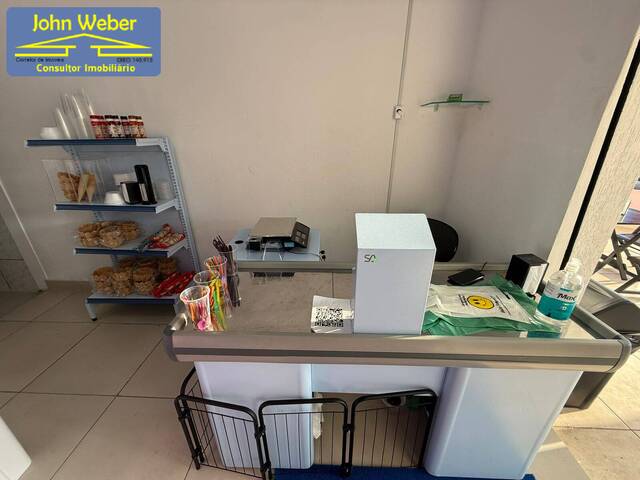 Sala para Venda em Americana - 4